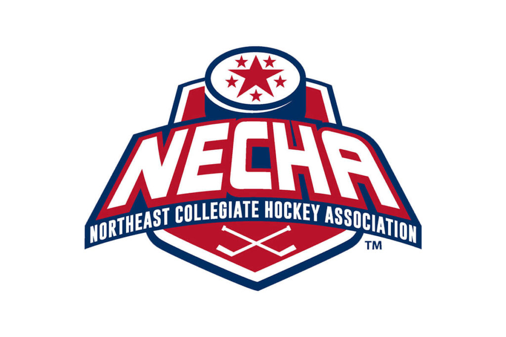 CHAMPS!! 🏒🏆 #USCGA's Hockey Team WON the NECHA Colonial